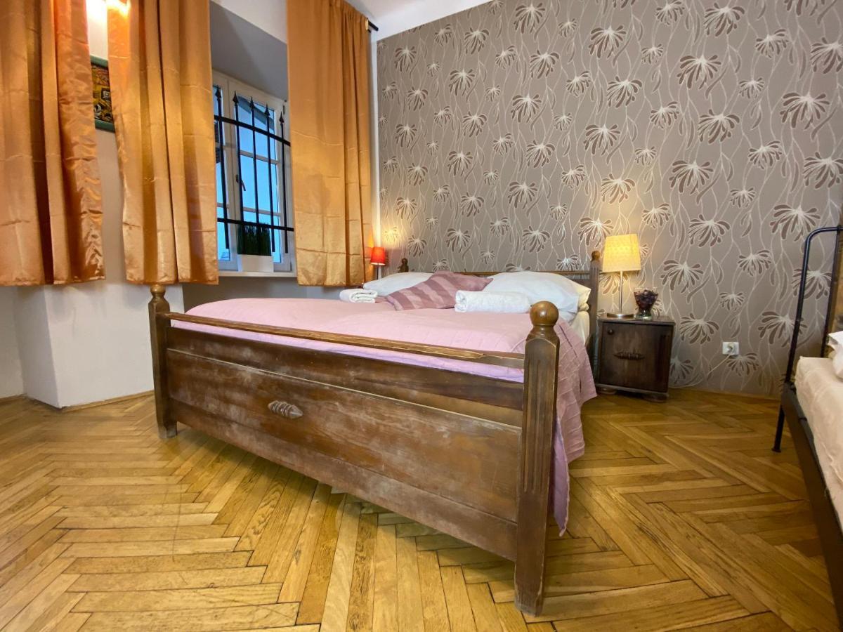 P&j Grodzka Apartment