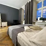 P&J Apartamenty Grodzka