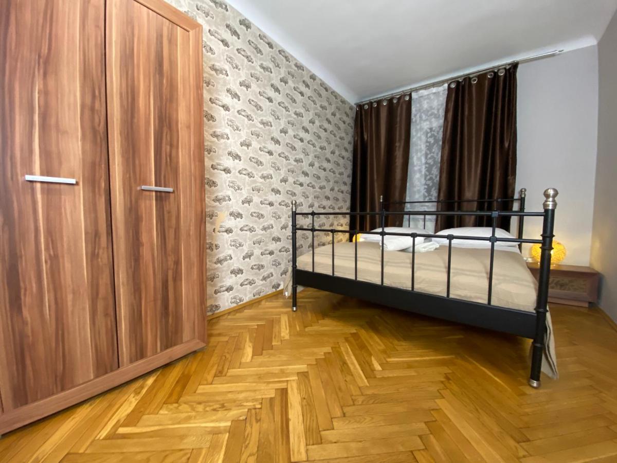 Apartment P&j Grodzka
