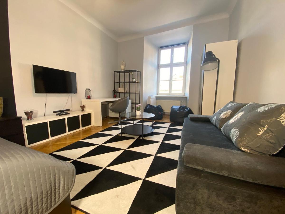 P&j Grodzka Apartment Krakow