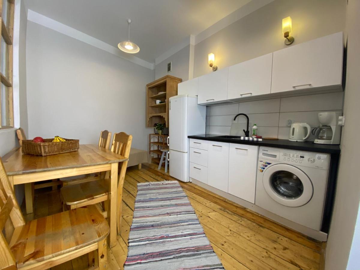 Apartment P&j Grodzka