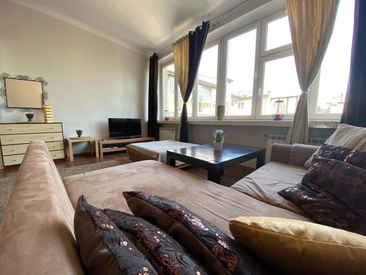 Apartment P&j Grodzka *