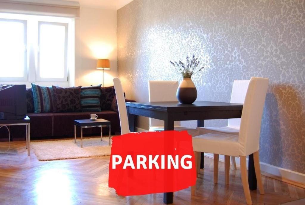 P&j Grodzka Apartment Krakow