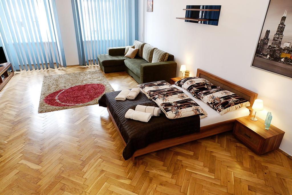 P&j Grodzka Apartment Krakow