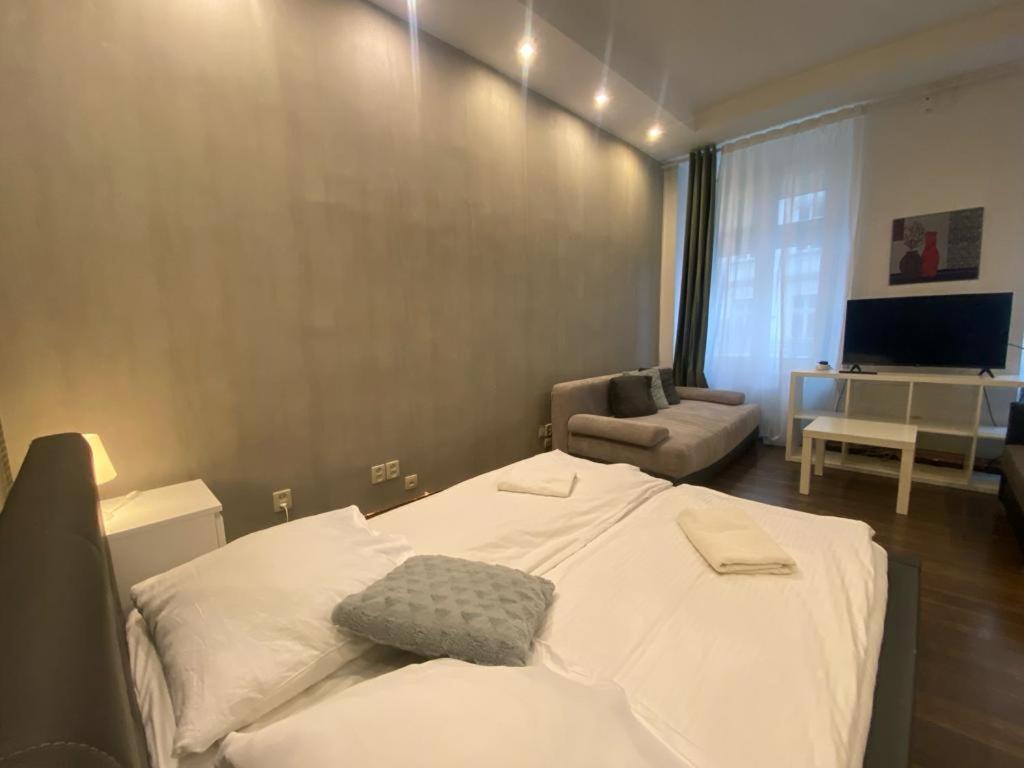 P&j Grodzka Apartment