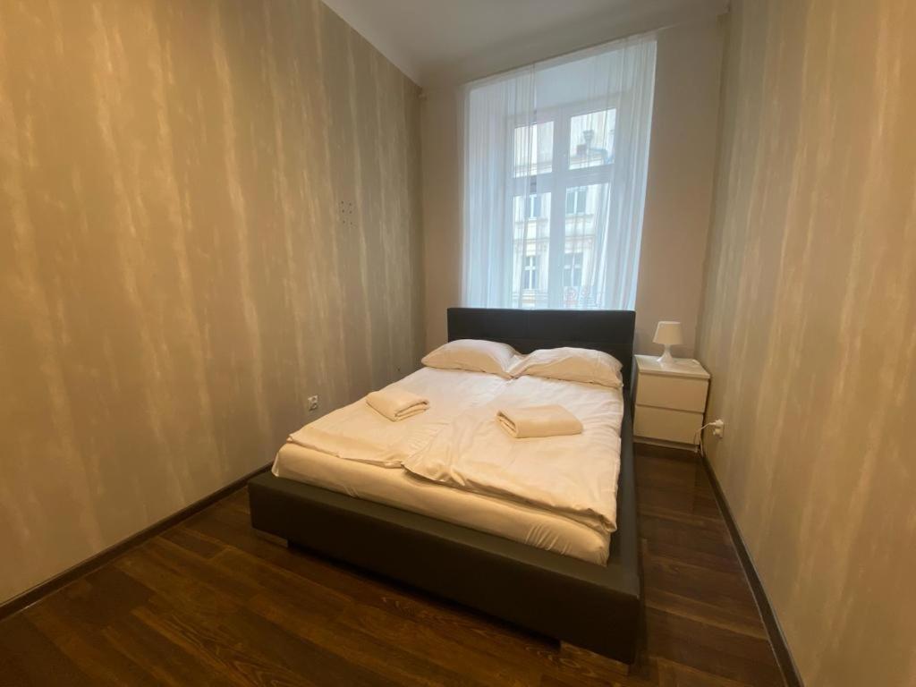 P&j Grodzka Apartment