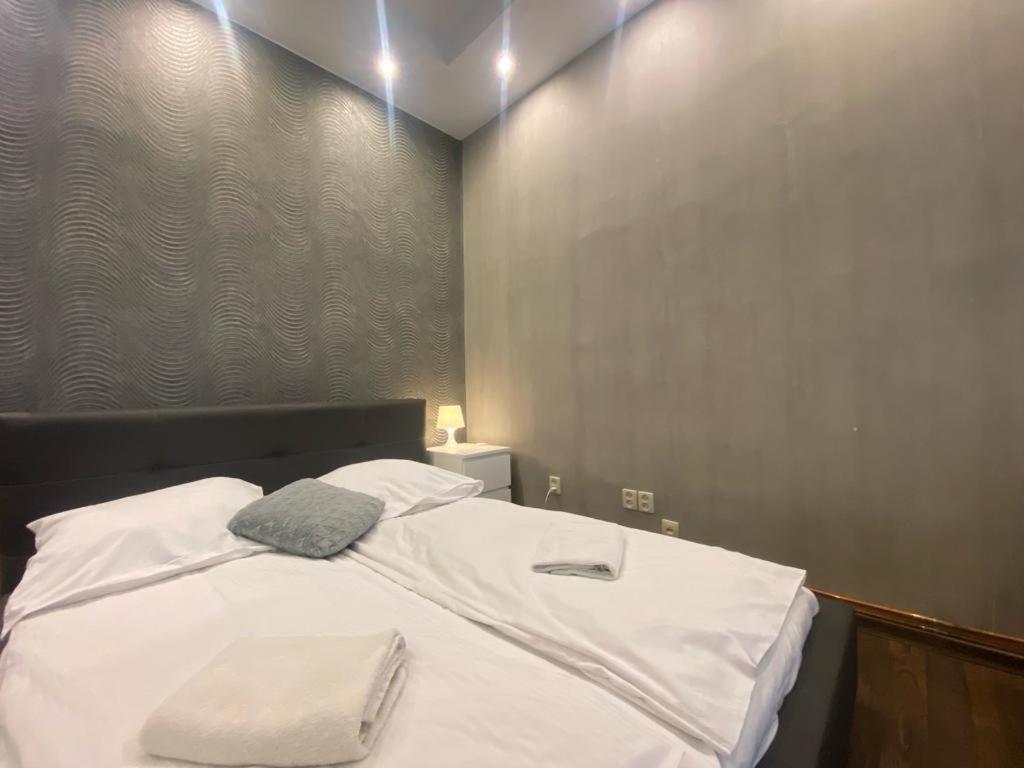 P&j Grodzka Apartment Krakow