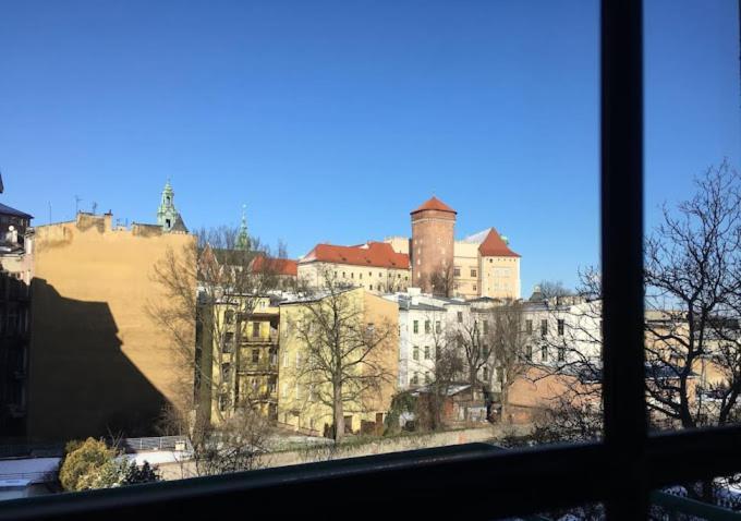 Apartment P&j Grodzka Krakow