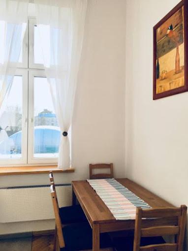 Apartment P&j Grodzka
