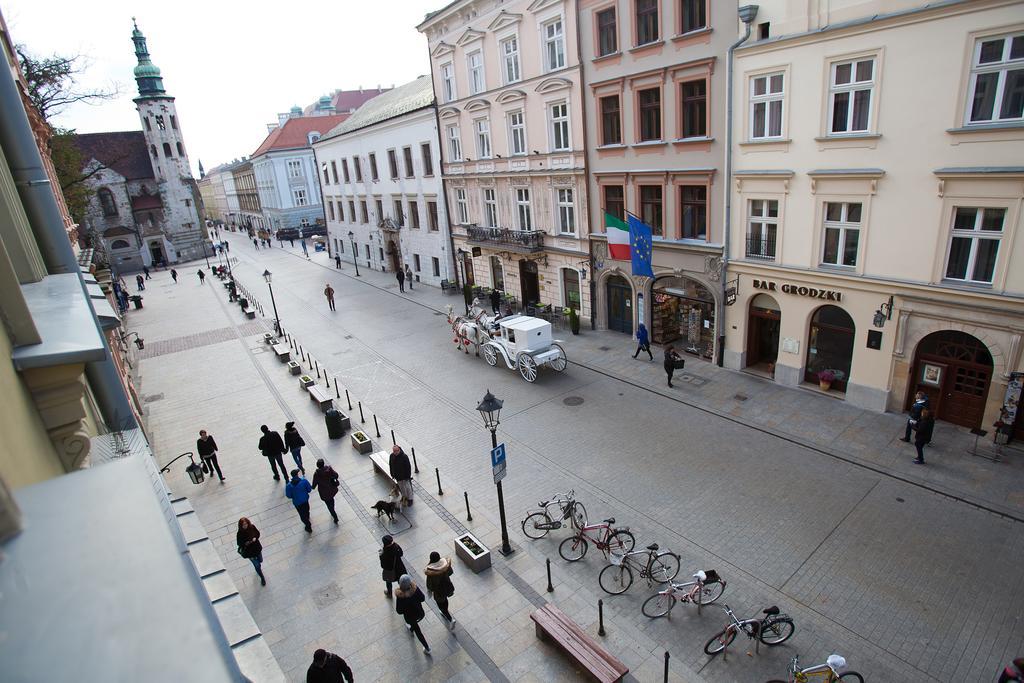 P&j Grodzka Krakow