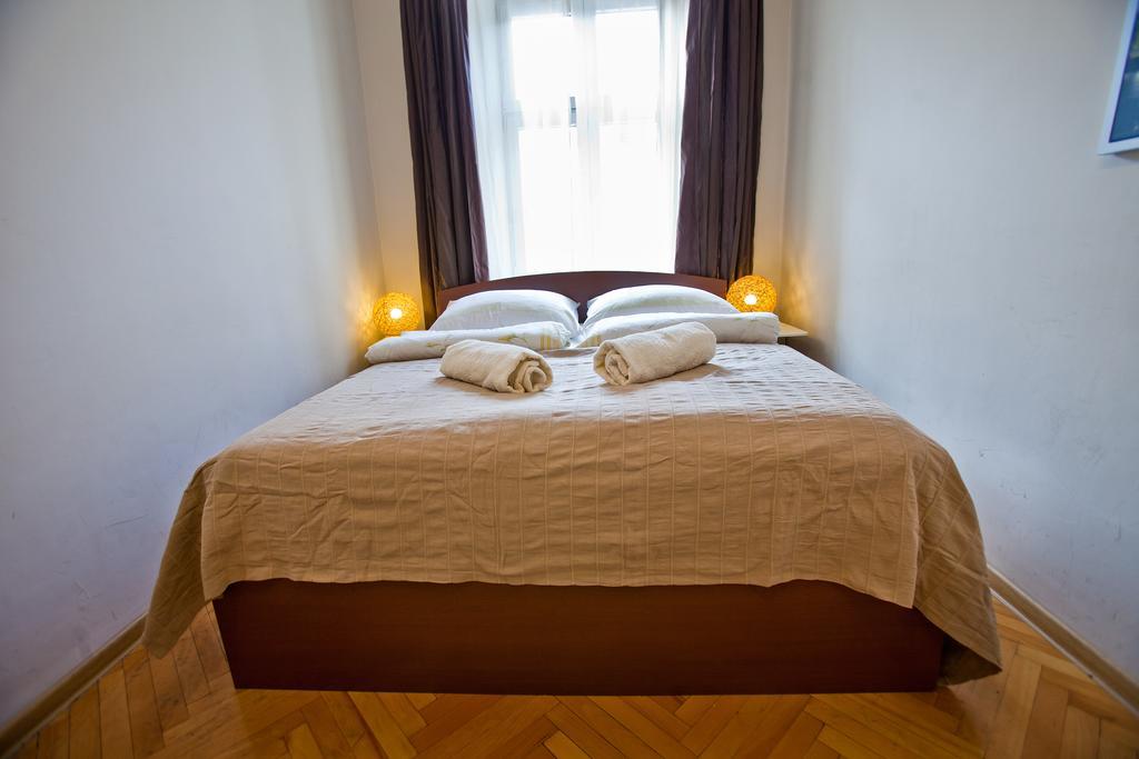 Apartment P&j Grodzka Krakow