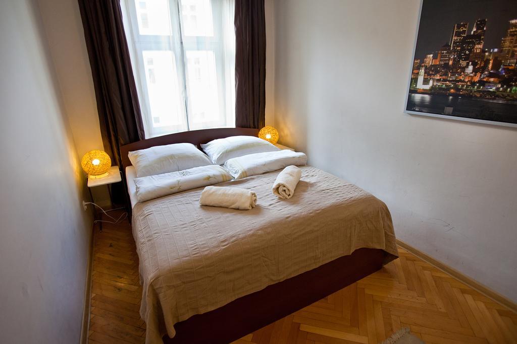 Apartment P&j Grodzka *