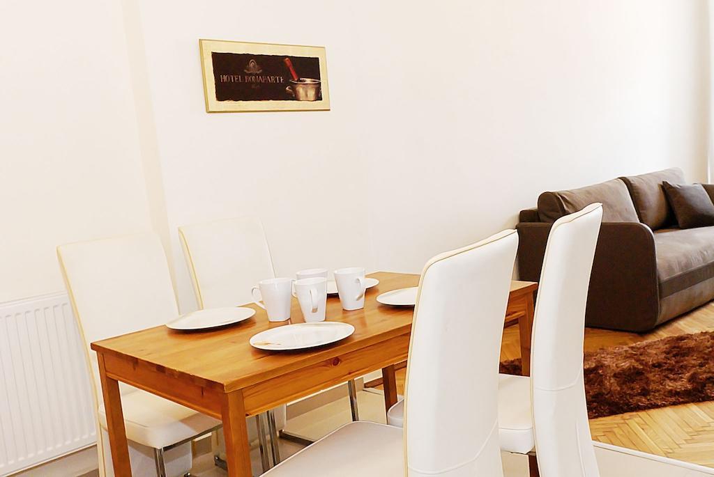 Apartment P&j Grodzka Krakow