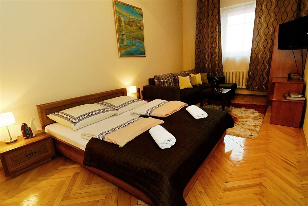 P&j Grodzka Apartment