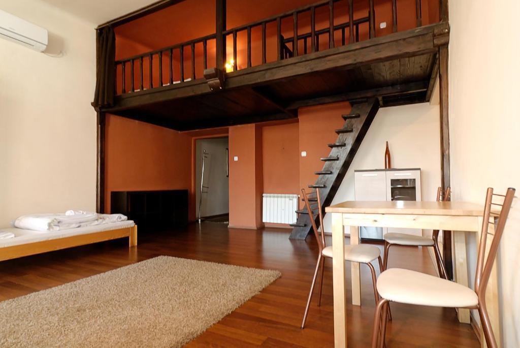 Apartment P&j Grodzka