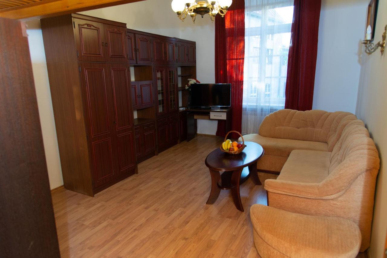 P&j Grodzka Apartment
