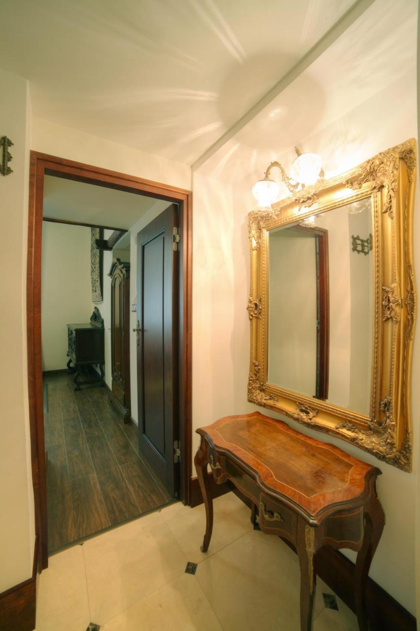 P&j Grodzka Apartment *