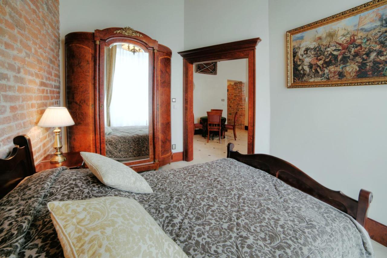 P&j Grodzka Apartment Krakow