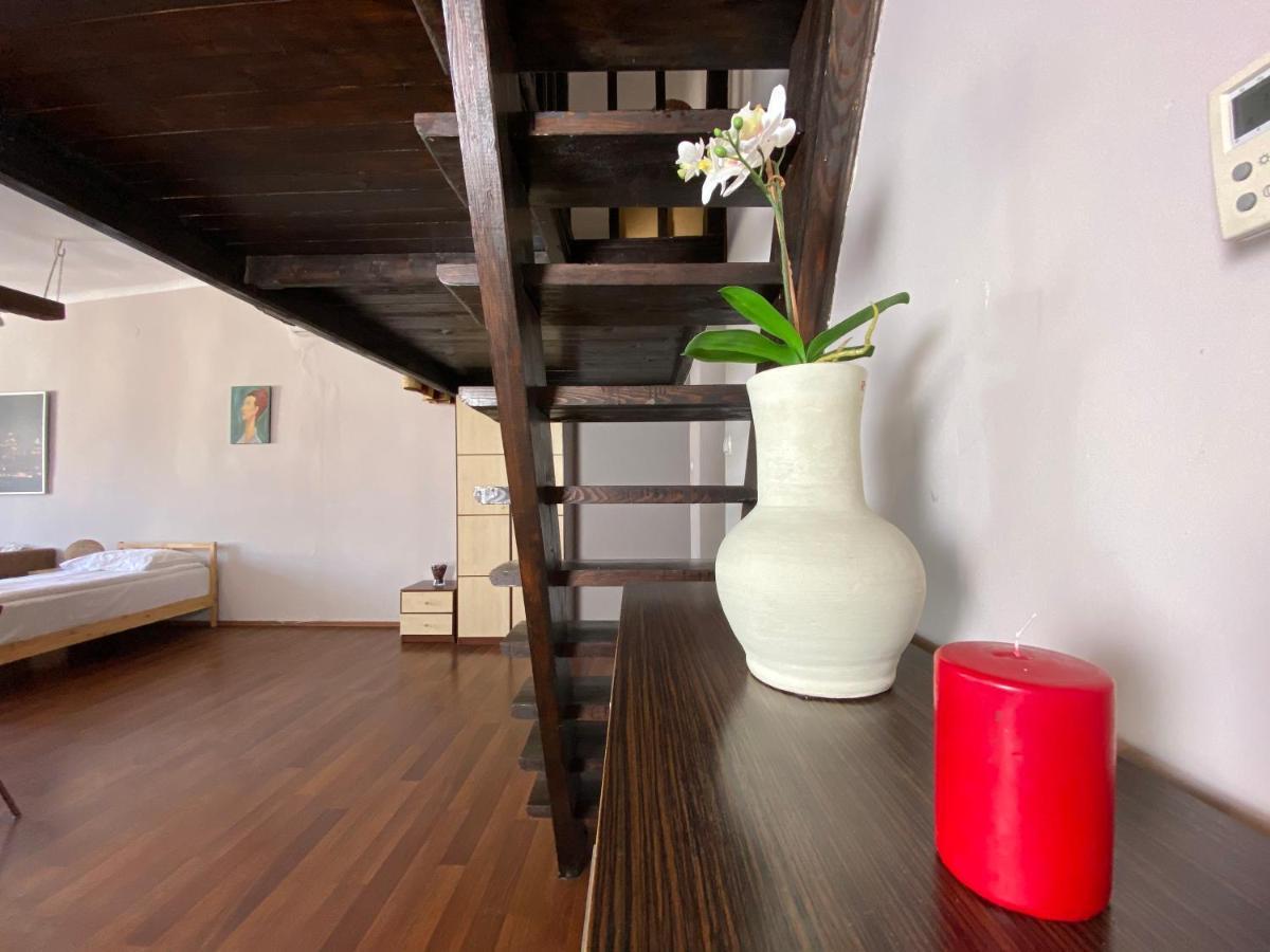 Apartment P&j Grodzka Krakow