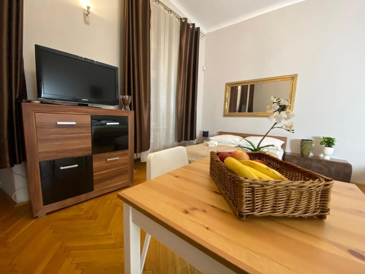 Apartament P&j Grodzka *