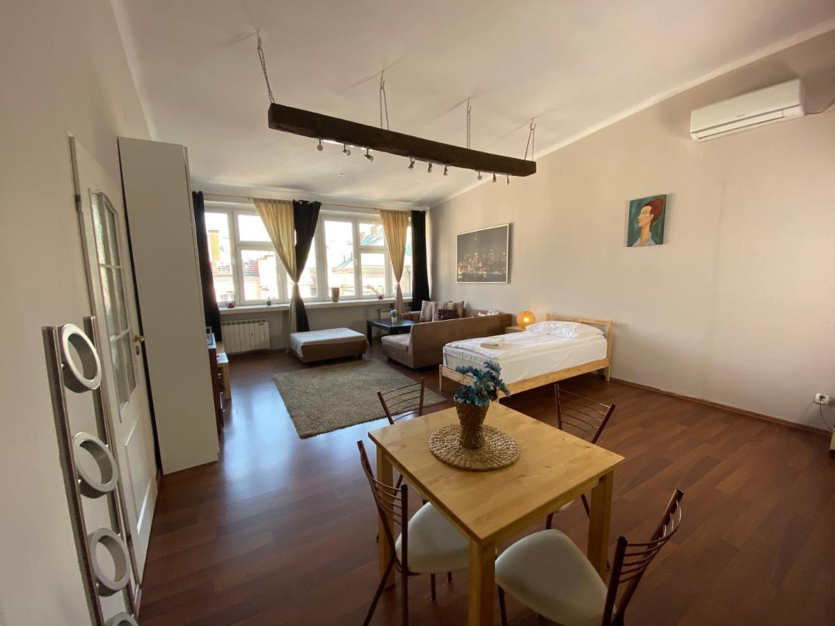 P&j Grodzka Apartament