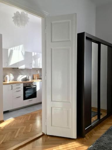 P&j Grodzka Apartament Kraków