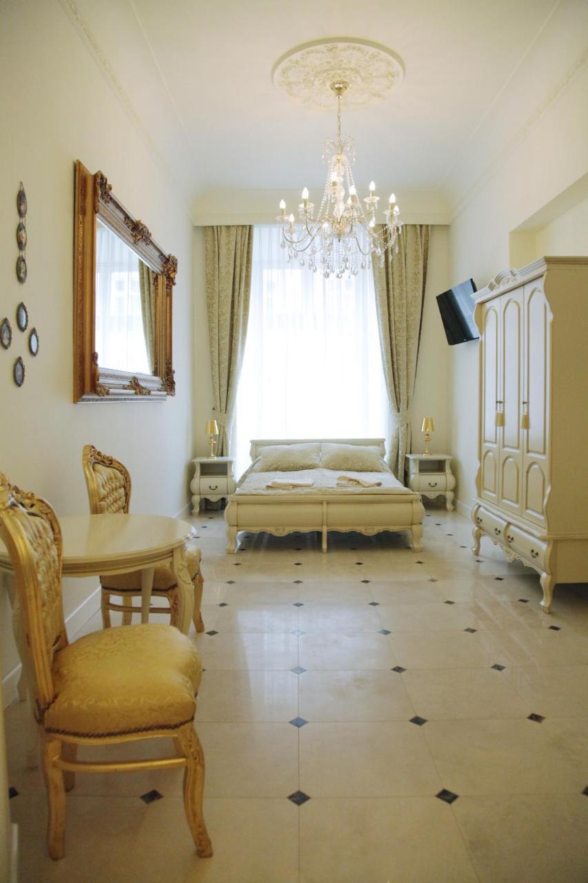 P&j Grodzka Apartament Kraków