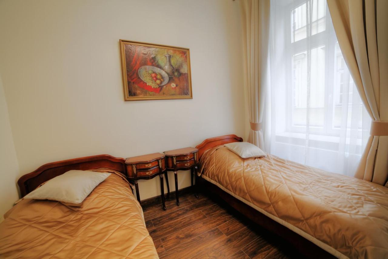 Apartament P&j Grodzka Kraków