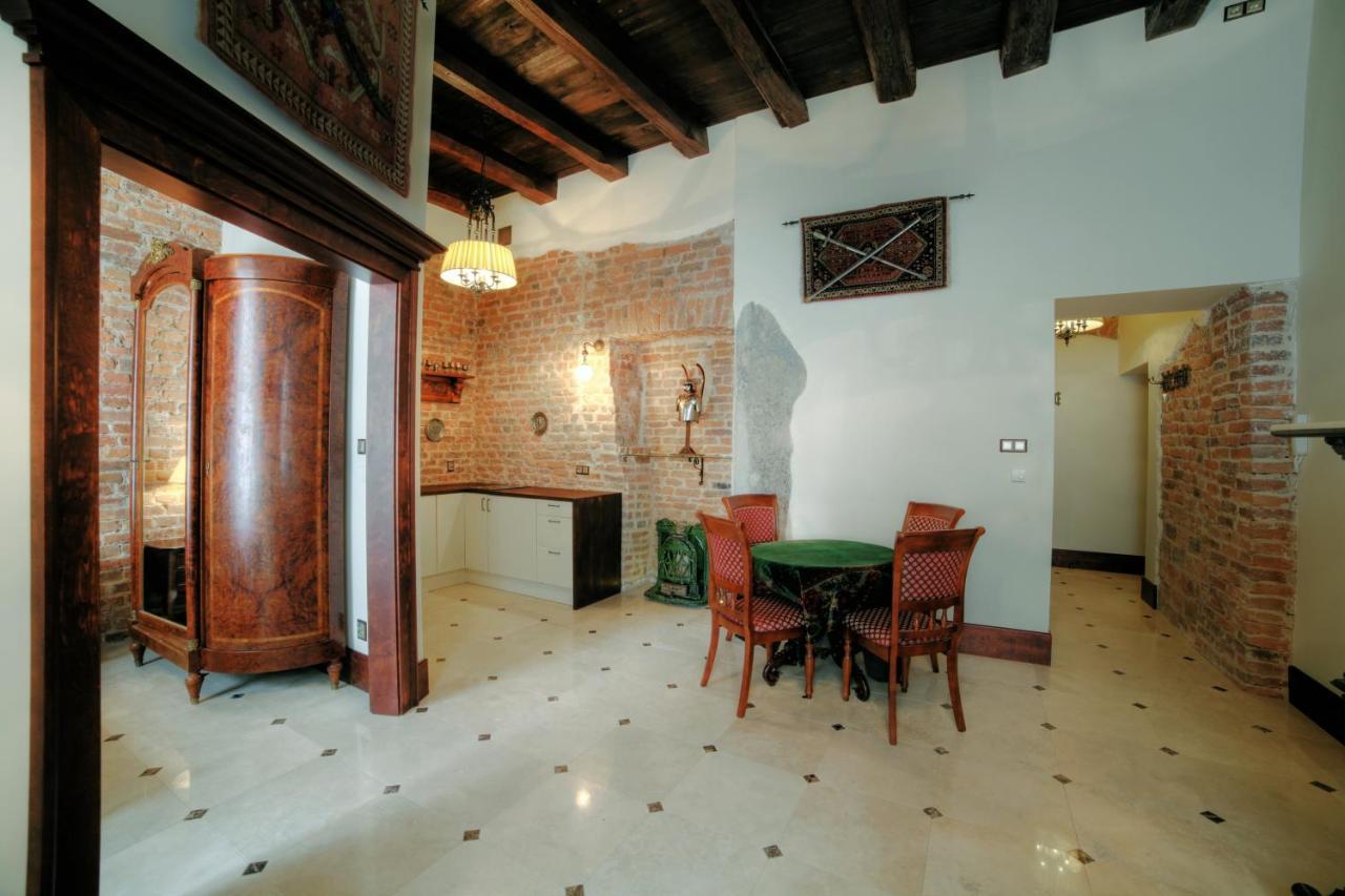 P&j Grodzka Apartament