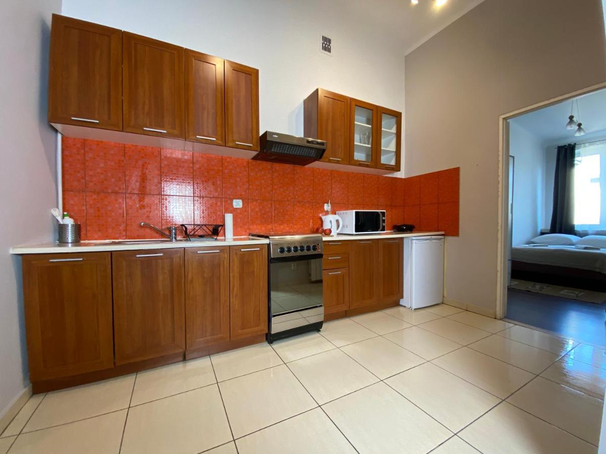 P&j Grodzka Apartament *